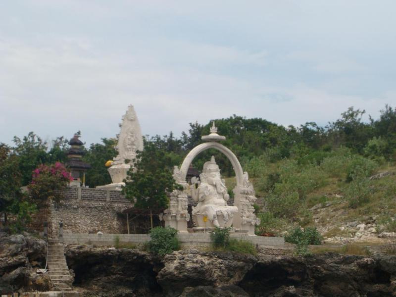 Doubleyou Homestay Pemuteran ภายนอก รูปภาพ